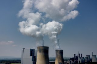 Le charbon continue à faire tourner le monde. KEYSTONE/AP/MICHAEL PROBST